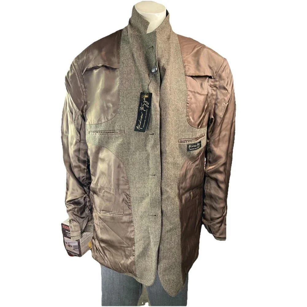 Andrew Fezza this nwt